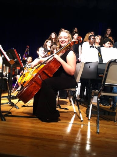 Gallery photo 5 of Heather Hatch