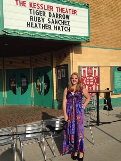 Gallery photo 7 of Heather Hatch