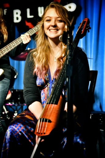 Gallery photo 9 of Heather Hatch