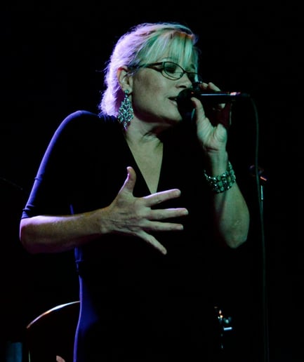 Gallery photo 1 of Heather Keizur