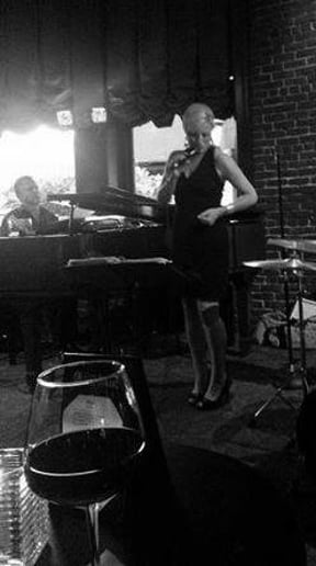 Gallery photo 3 of Heather Keizur