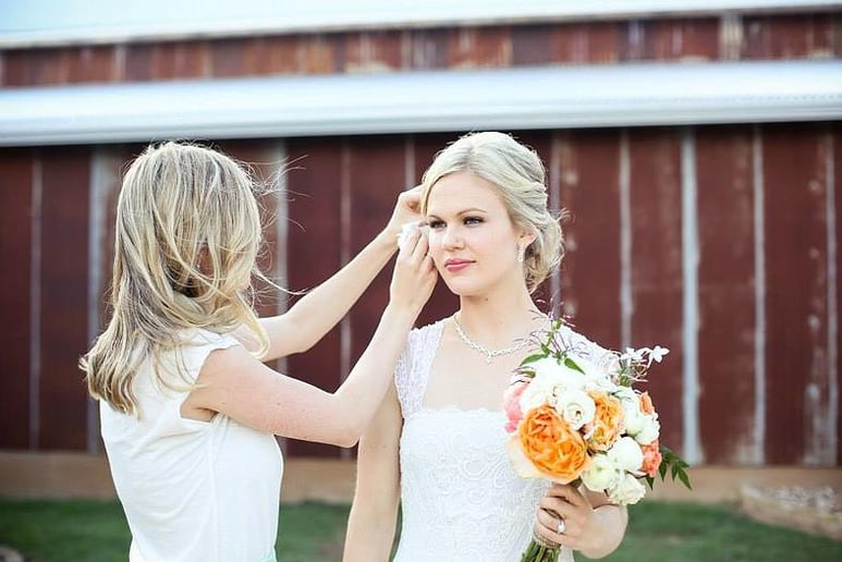 Gallery photo 1 of Heather Kelly Makeup Artistry