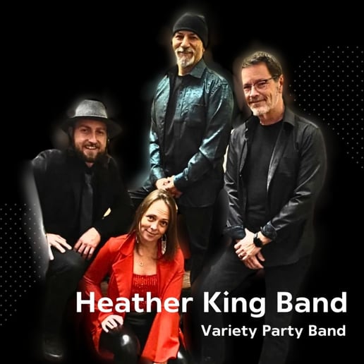 Gallery photo 4 of Heather King