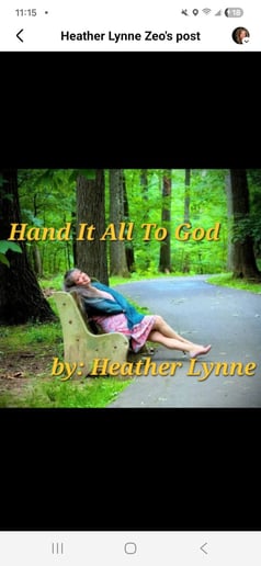 Gallery photo 2 of Heather Lynne Zeo Music