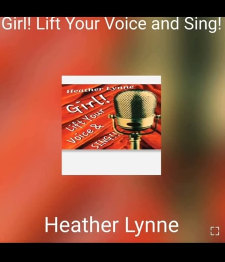 Gallery photo 5 of Heather Lynne Zeo Music