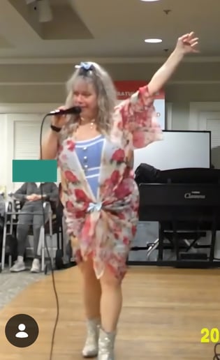 Gallery photo 8 of Heather Lynne Zeo Music