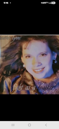 Gallery photo 10 of Heather Lynne Zeo Music