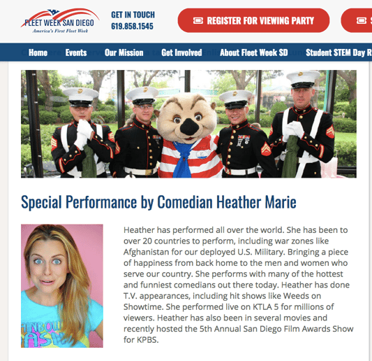 Gallery photo 3 of Heather Marie Zagone