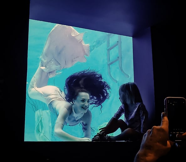 Gallery photo 13 of Heather Mermaid
