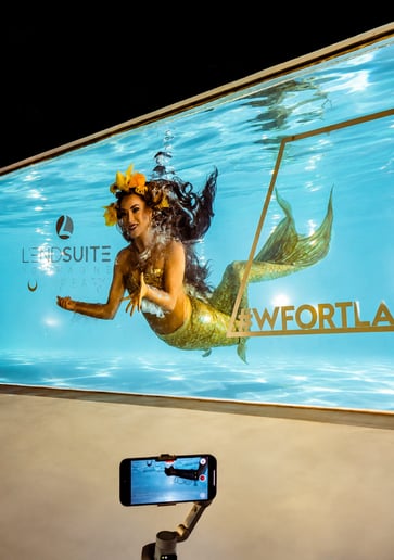 Gallery photo 7 of Heather Mermaid