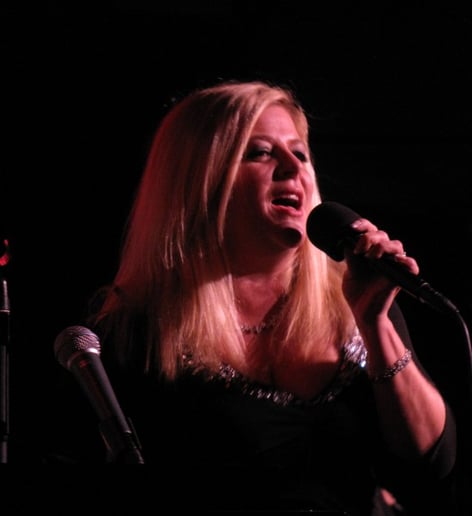 Gallery photo 8 of Heather Moran