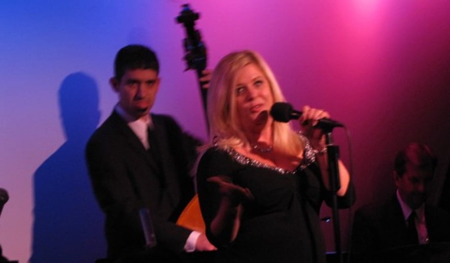 Gallery photo 9 of Heather Moran