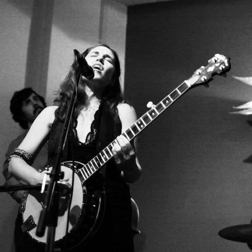 Gallery photo 6 of Heather Normandale Band