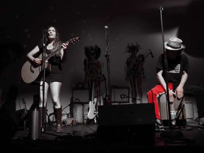 Gallery photo 9 of Heather Normandale Band