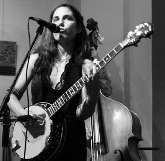 Gallery photo 5 of Heather Normandale Band