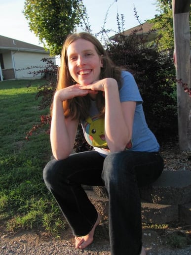 Gallery photo 1 of Heather Rash