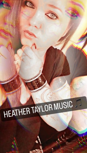 Gallery photo 1 of Heather Taylor Music