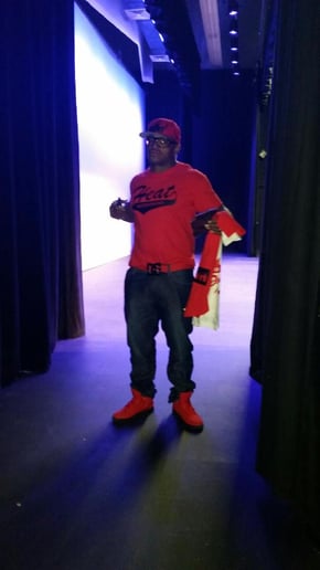 Gallery photo 7 of H.E.A.T.inc.