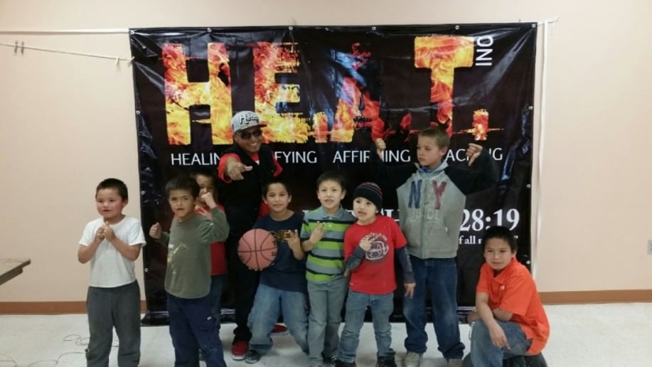 Gallery photo 8 of H.E.A.T.inc.