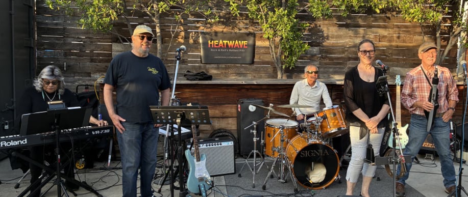 Gallery photo 9 of Heatwave SD