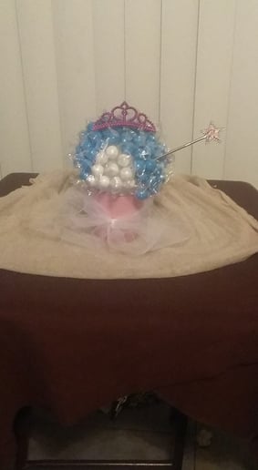 Gallery photo 2 of Heaven-leigh Event Planner, LLC