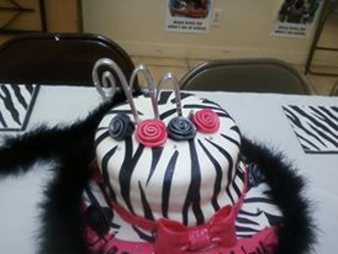 Gallery photo 3 of Heaven-leigh Event Planner, LLC