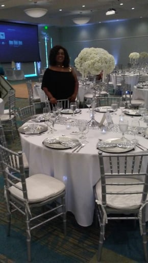 Gallery photo 6 of Heaven-leigh Event Planner, LLC