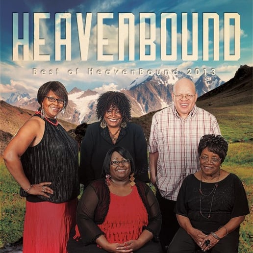 Gallery photo 1 of HeavenBound