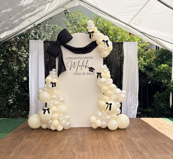Gallery photo 2 of Heavenly Balloons