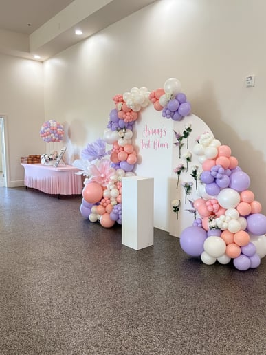 Gallery photo 4 of Heavenly Balloons