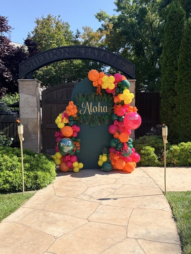 Gallery photo 5 of Heavenly Balloons