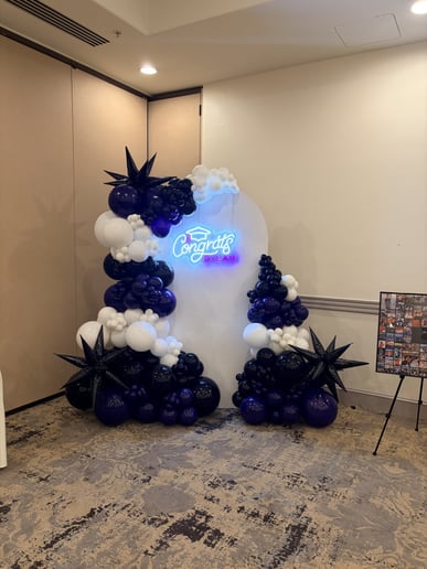 Gallery photo 7 of Heavenly Balloons