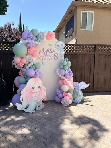Gallery photo 8 of Heavenly Balloons