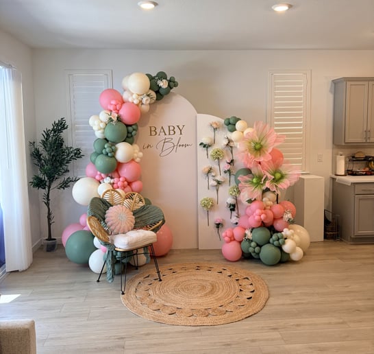 Gallery photo 9 of Heavenly Balloons