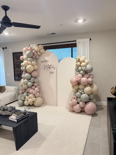 Gallery photo 10 of Heavenly Balloons