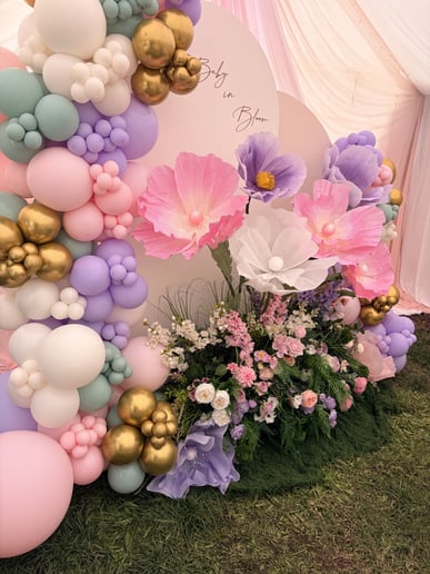 Gallery photo 9 of Heavenly Balloons