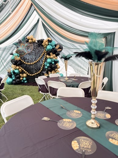 Gallery photo 10 of Heavenly Balloons