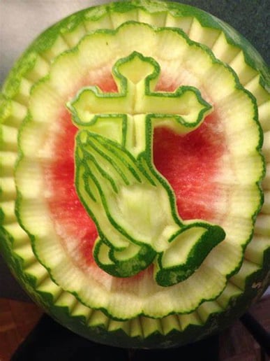 Gallery photo 7 of Heavenly Carvings
