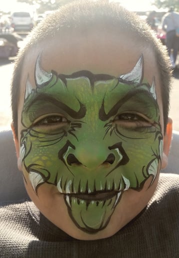 Gallery photo 2 of Heavenly Face Designs
