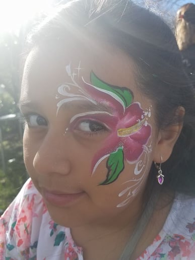 Gallery photo 4 of Heavenly Face Designs