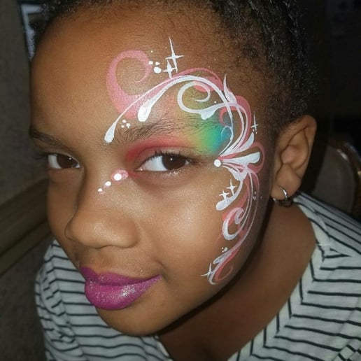 Gallery photo 6 of Heavenly Face Designs
