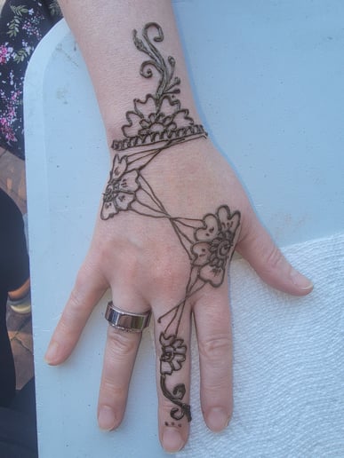 Gallery photo 8 of Heavenly Face Designs