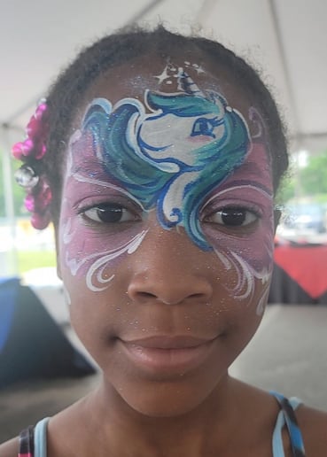 Gallery photo 10 of Heavenly Face Designs