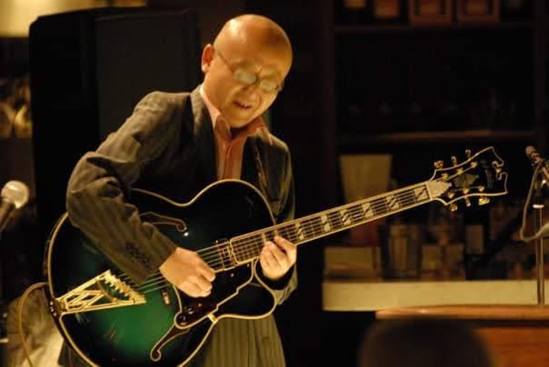 Gallery photo 1 of Mas Ishikawa
