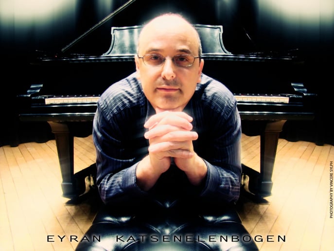 Gallery photo 1 of Heavenly Pianist