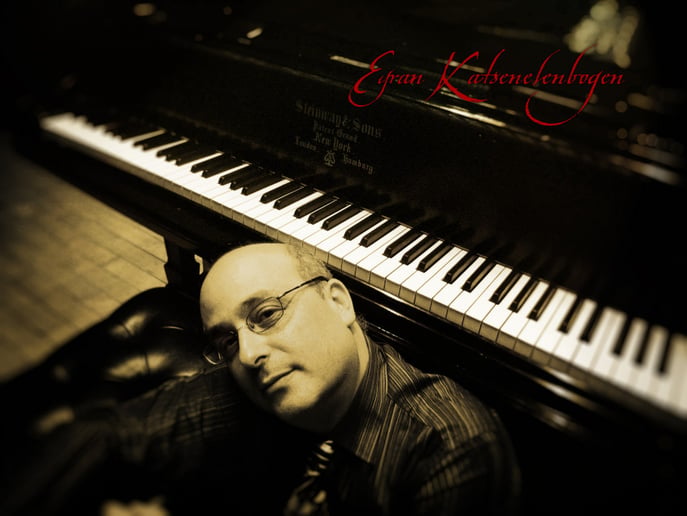 Gallery photo 2 of Heavenly Pianist