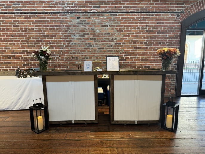 Gallery photo 8 of Heavenly Spirits Bartending