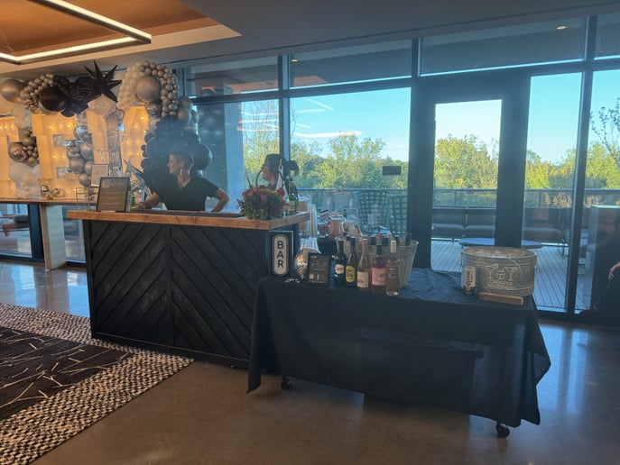 Gallery photo 9 of Heavenly Spirits Bartending