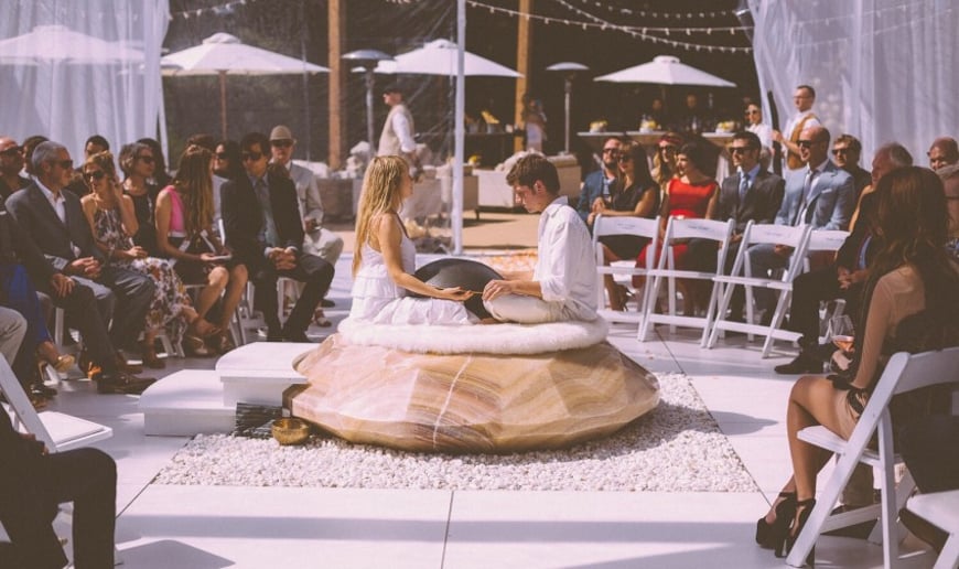 Gallery photo 1 of Heavenly Wedding Music