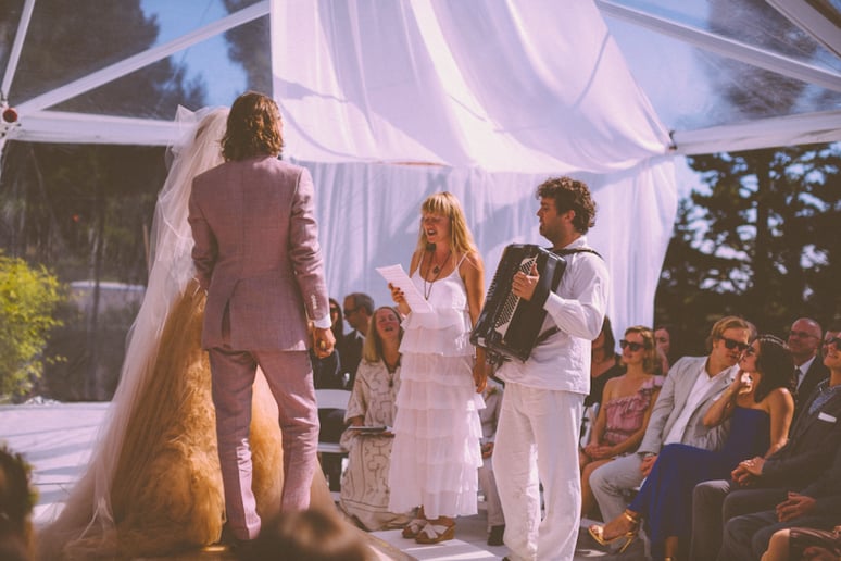 Gallery photo 7 of Heavenly Wedding Music